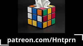 Stripping Brick Breaker Minigame