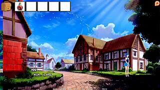 Fucking in Poke Ball 2 Game