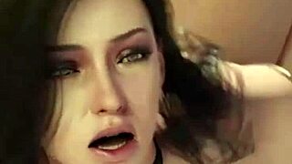 Check out this 3D anime porn game with big ass and monster cock action