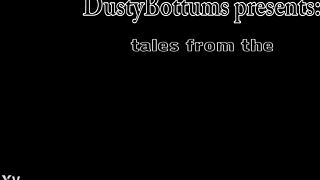 Holly triple triplet beatdown in konosuba style