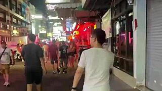 Soi6 Chronicles Pattaya After Dark Uncensored Secrets Too Hot For Twitter