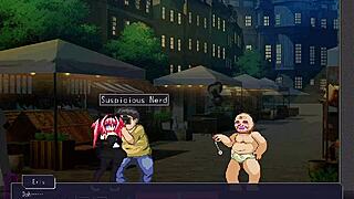 erisdysnomia full gameplay part one with subtle hints