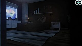 is bloody passion veronica's sex game?