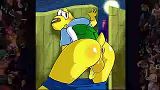 gaper mario full game two minute loops per scene