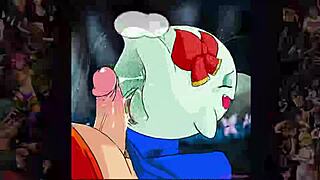 gaper mario full game two minute loops per scene