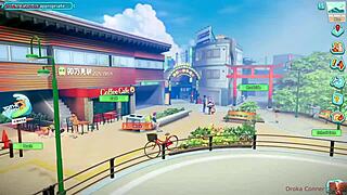 She Walked In On Us And Wanted A Turn