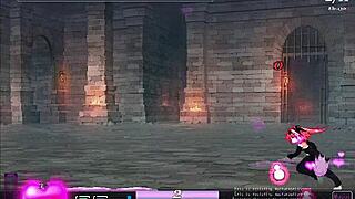 erisdysnomia full gameplay part one with subtle hints