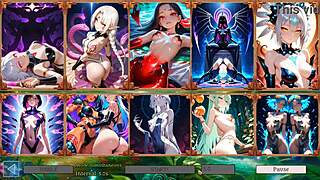 Battle Babes Hentai Gameplay First Look Raw Uncensored Pc Action Ft Astra The Void Witch Unlock Explicit 4K H-Scenes In Full Steam Game