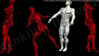 Who Is The Chameleon In Konosuba Animation?