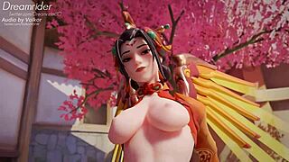 Overwatch compilation featuring heroes 26 23 12 20