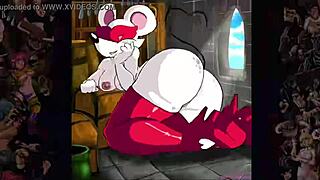 gaper mario full game two minute loops per scene