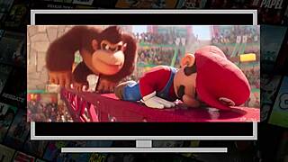 Super mario animated adventure from 2015 complete series