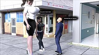 i read this 3d porn comic endlessrain0110 all in a days work