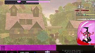 erisdysnomia full gameplay part one with subtle hints