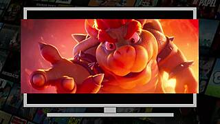 Super mario animated adventure from 2015 complete series