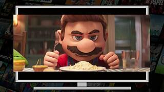 Super mario animated adventure from 2015 complete series