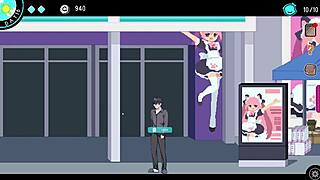 the censor dx no commentary gameplay ep 3