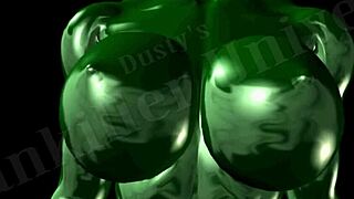 Who Is The Chameleon In Konosuba Animation?