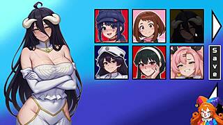 Idle Waifu Full Gallery Part 1 With Hentai Manga And Anime Scenes!