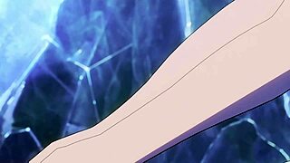 Hey, check out this immoral guild fan service compilation with cute oral scenes from futoku no guild