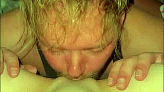 I fucked that college girl hard after the party, baby bree moaning all night with my big cock