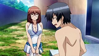 Dakara boku wa h ga dekina cap 13