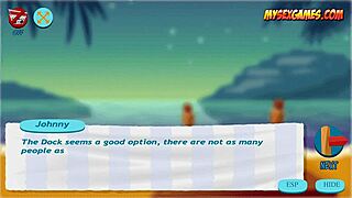 Funny Summer Comic Game Adventures