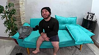 Velika zabava z novoletnim prihodom z rabudami