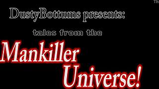 Who Is The Chameleon In Konosuba Animation?