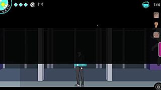 the censor dx no commentary gameplay ep 3