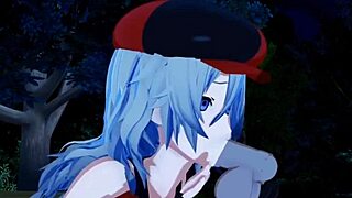 3d cartoon anime hentai animation collection.