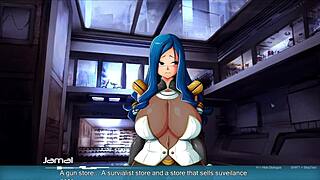 jamal laquari gaming plays solarion project episode 6 fucking malaena and kitenna blowjob facesitting