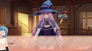 Beautiful mystic defenders gameplay 16