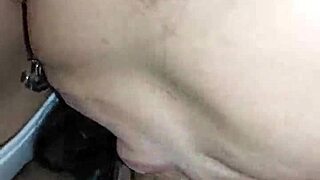 I give my stepbrother a great blowjob and he cums in my mouth.