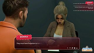 Ep17 Naughty Fetish Fantasy Sex Coach Hot Yoga