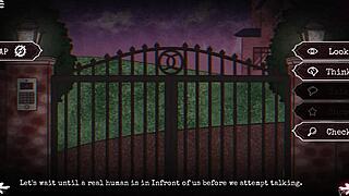 Gameplay EA v0 4 09b pattern screamers 1 she loves her teddy