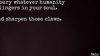 Gameplay EA v0 4 09b pattern screamers 1 she loves her teddy