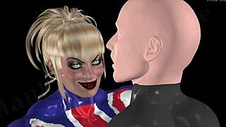 BRITTANIA BREXIT PART 2