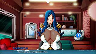 jamal laquari gaming plays solarion project episode 6 fucking malaena and kitenna blowjob facesitting