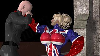 BRITTANIA BREXIT PART 2