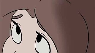 Pokemon Anime Milf Animation