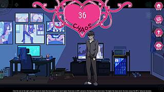 The Censor Dx Gameplay Without Commentary Episode 4