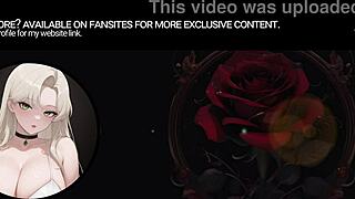 F4M Erotic Audio Nocturne Kiss Chapter I!