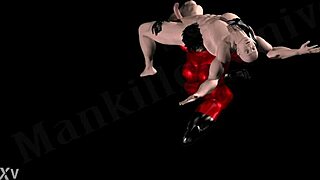 Titaness Returns With Epic Power!