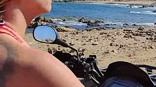 マイコノスをアニメスタイルで探検するVlog