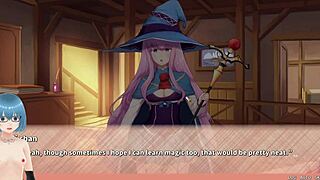 Beautiful mystic defenders gameplay 16