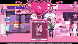 The Censor Dx Gameplay Without Commentary Episode 4