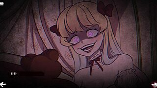 Gameplay EA v0 4 09b pattern screamers 1 she loves her teddy