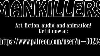 Titaness Returns With Epic Power!