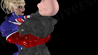 BRITTANIA BREXIT PART 2